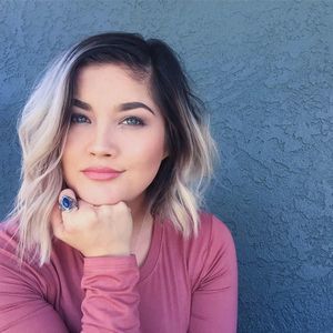 Meet your Posher, Morgan